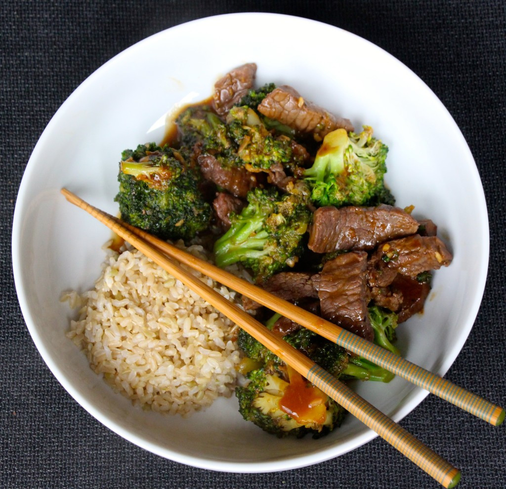 Beef And Broccoli Sauce Mix
 How to Make Gluten Free Stir Fried Beef and Broccoli 5 Steps