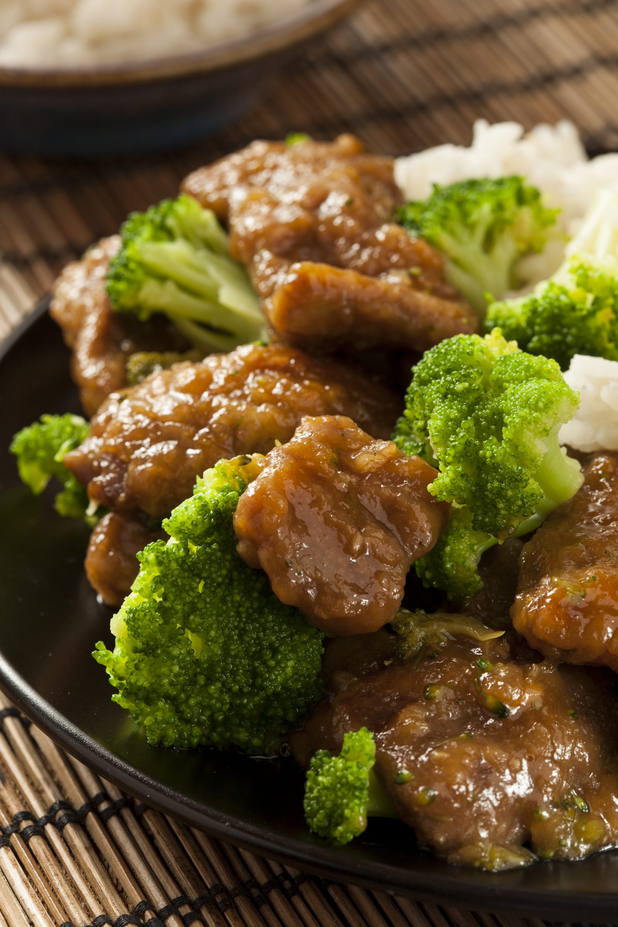 Beef And Broccoli Sauce Mix
 Beef and Broccoli Stir Fry Slenderberry