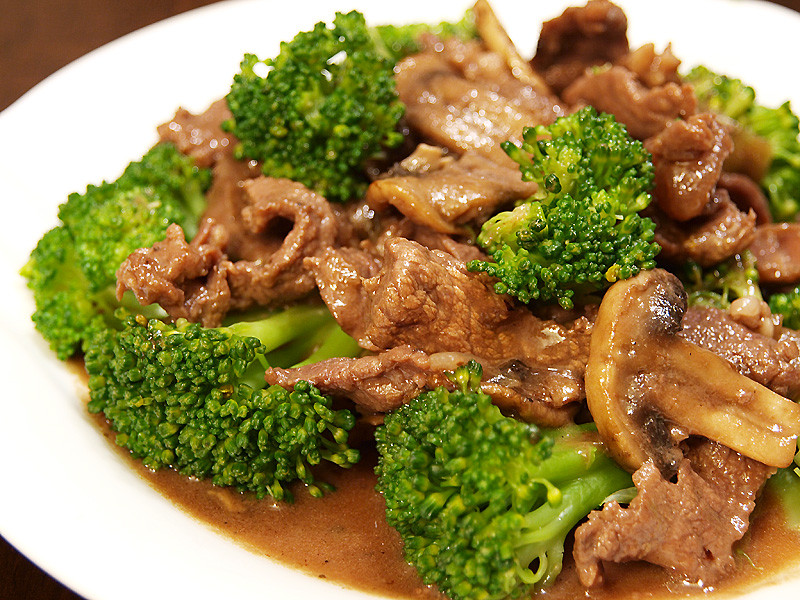 Beef And Broccoli Sauce Mix
 Beef and Broccoli Recipe