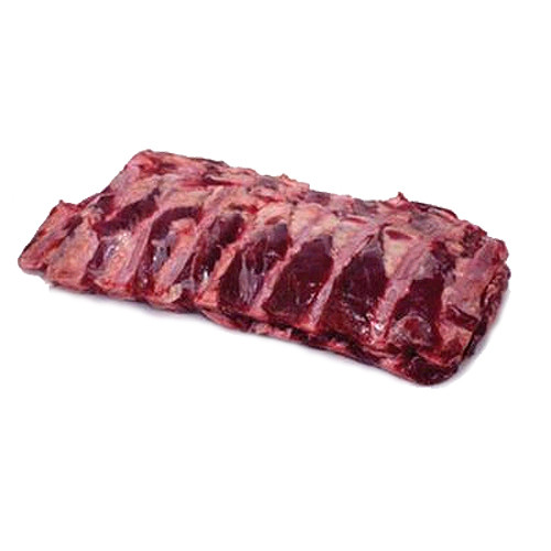 Beef Back Ribs
 BEEF BACK RIBS