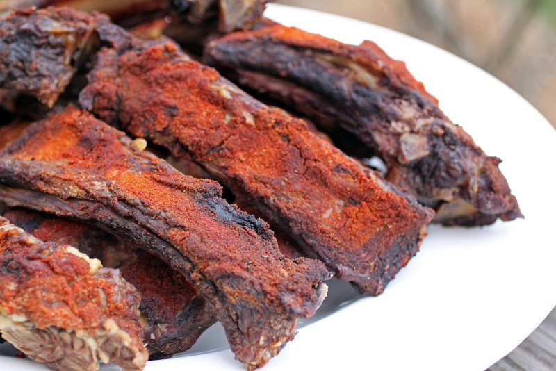 Beef Back Ribs Recipe
 Beef Back Ribs Primal Palate