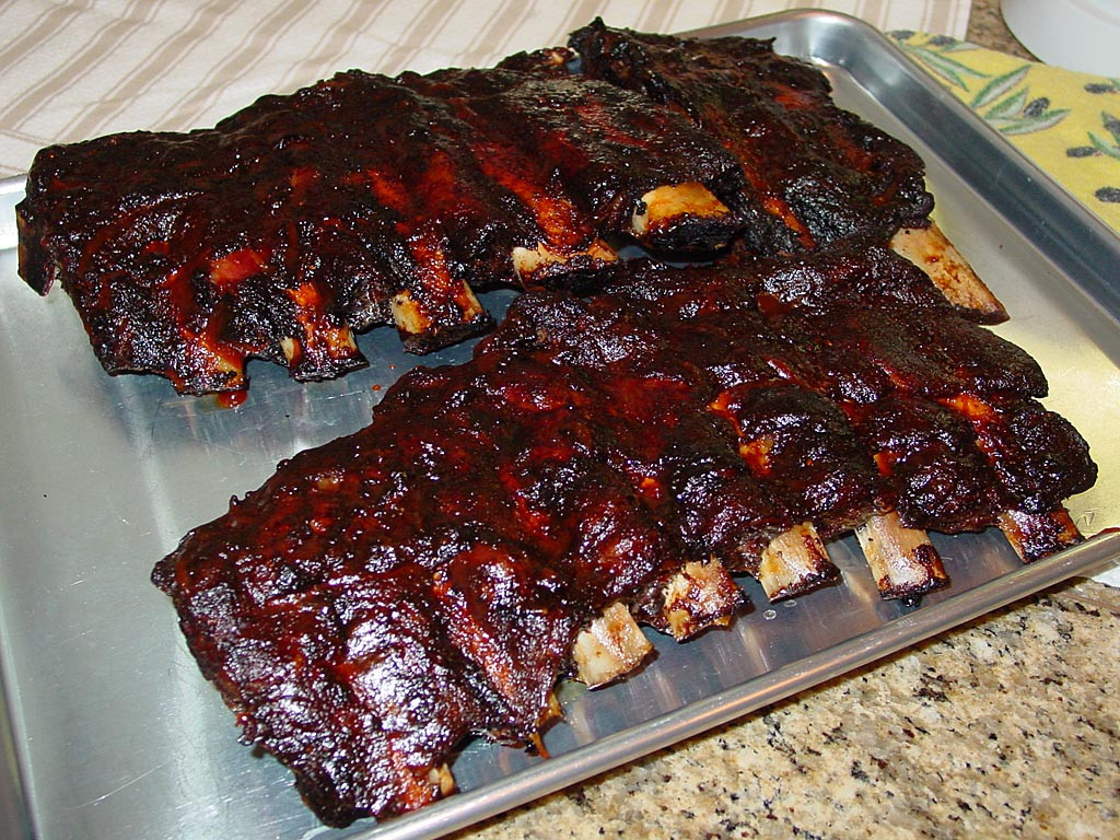 Beef Back Ribs Recipe
 Beef Back Ribs Yum Yum Seasoning The Virtual Weber Bullet