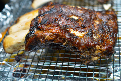 Beef Back Ribs Slow Cooker
 Pressure Cooker Grass Fed Beef Back Ribs Nom Nom Paleo