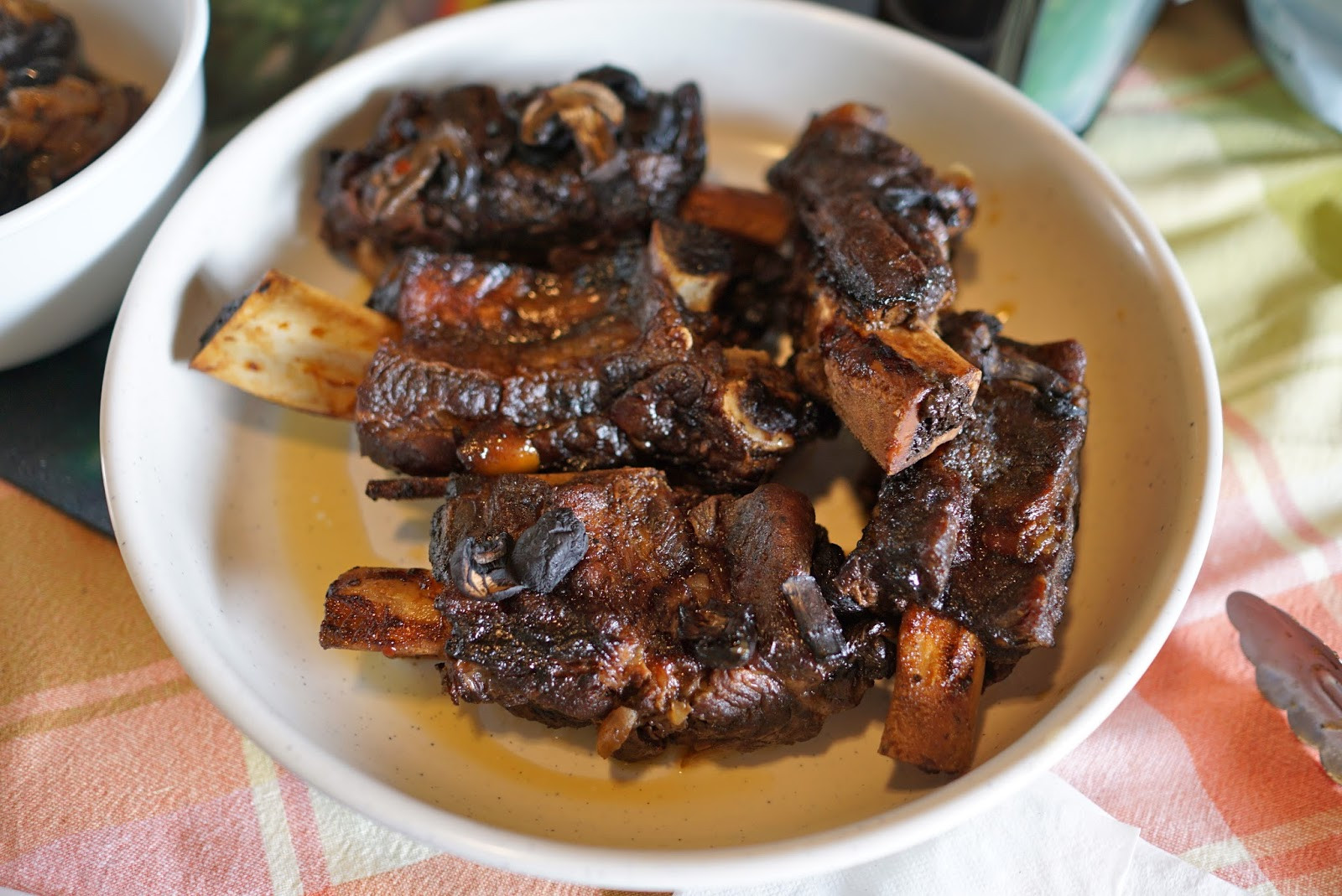 Beef Back Ribs Slow Cooker
 The Fashionably Forward Foo Slow Cooker Beef Back Ribs