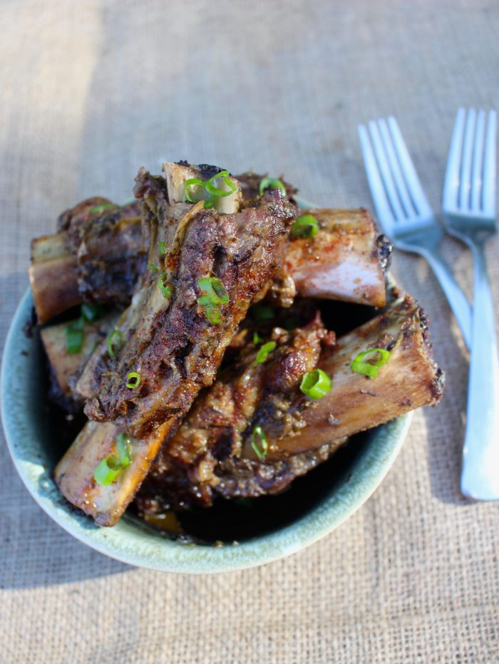 Beef Back Ribs Slow Cooker
 Slow Cooker Asian Beef Back Ribs – what great grandma ate
