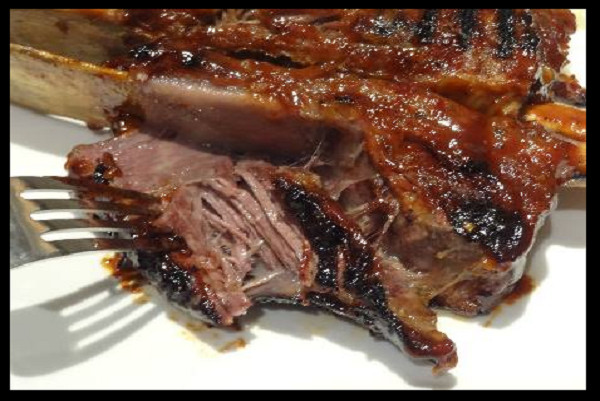 Beef Back Ribs Slow Cooker
 Slow Cooker Barbequed Beef Ribs – Best Cooking recipes In