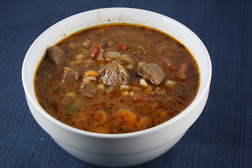 Beef Barley Soup Slow Cooker
 Slow Cooker Beef Barley Soup Recipe