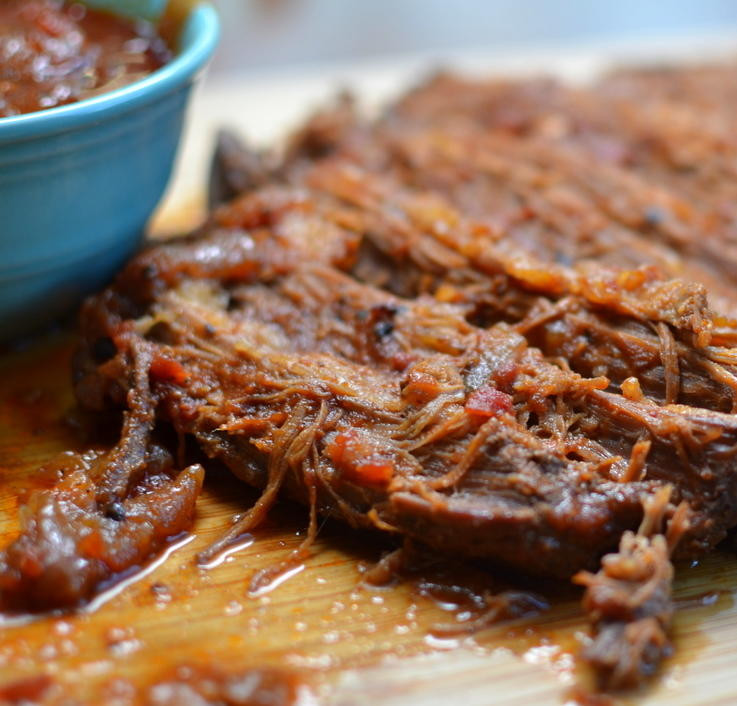 Beef Brisket In Oven
 7 Perfect Beef Brisket Recipes