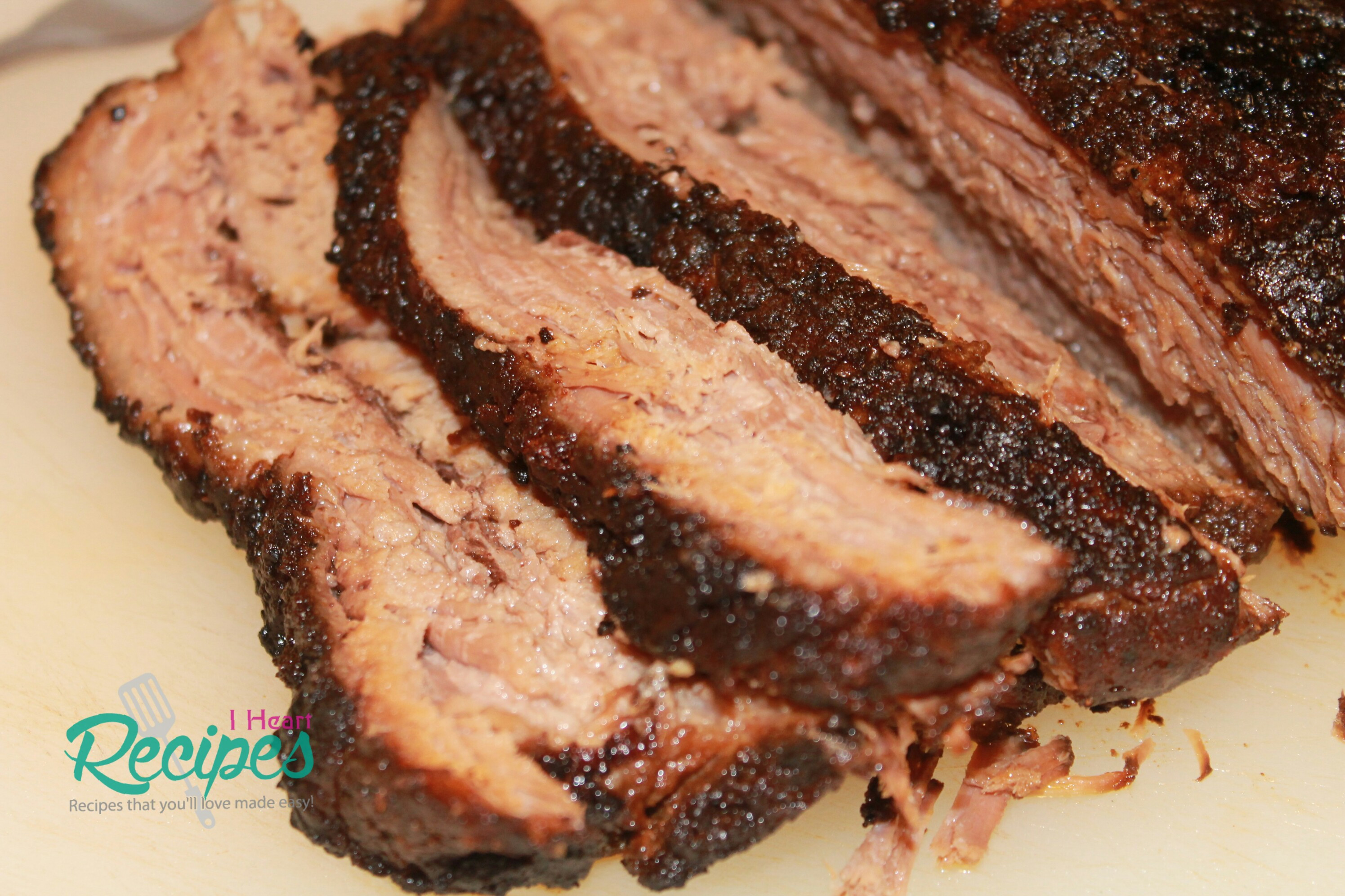 Beef Brisket Recipe
 Slow Cooker Beef Brisket