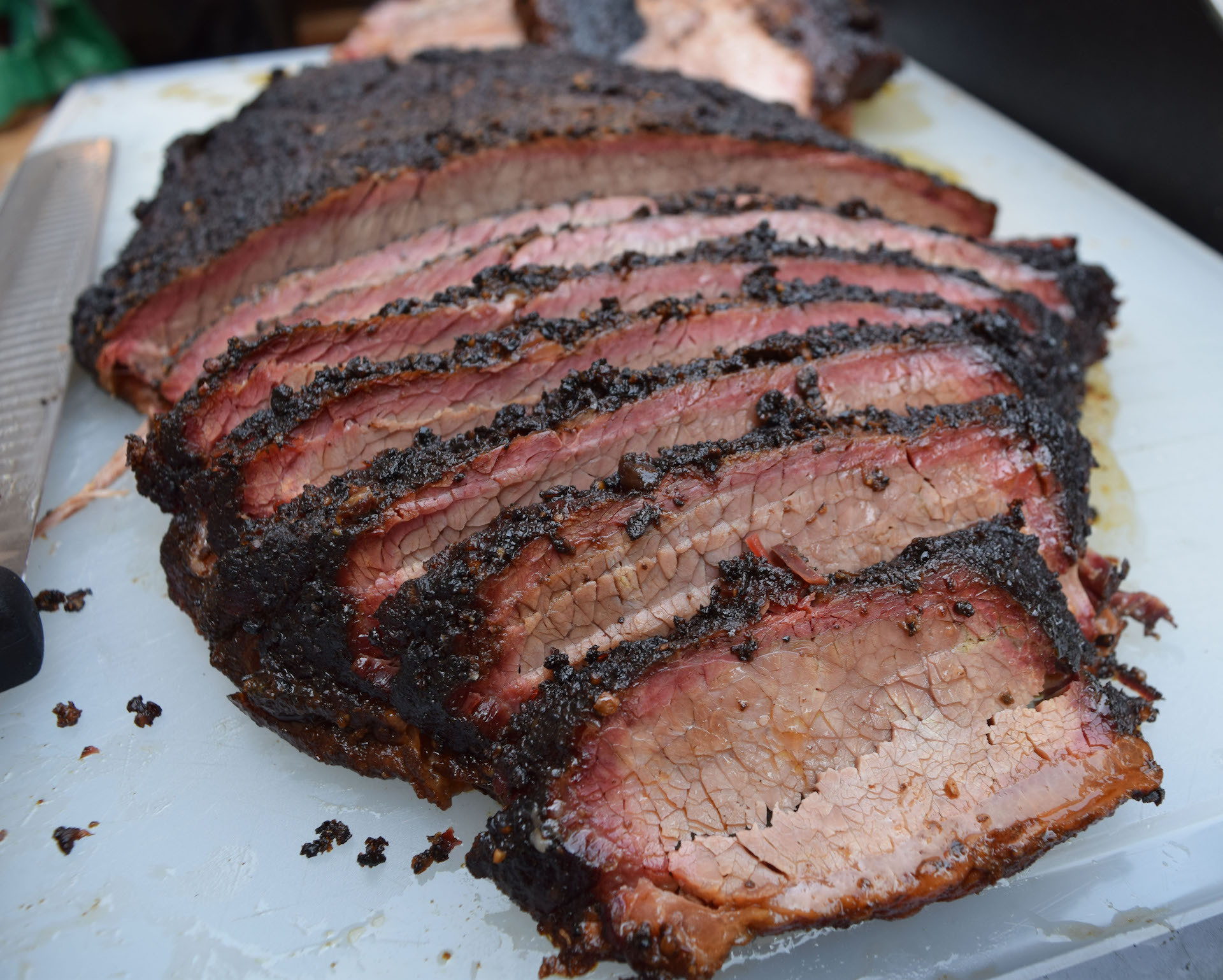 Beef Brisket Recipe
 Beef Brisket Recipe The Orion Cooker Blog