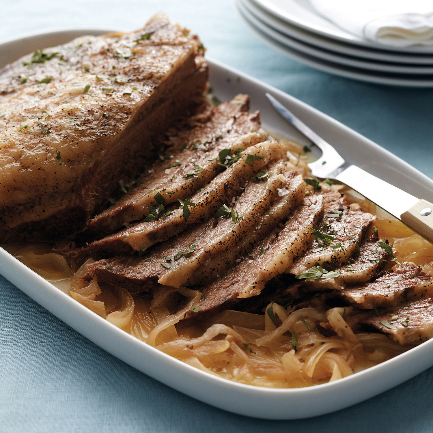 Beef Brisket Recipe Oven
 easy bake brisket