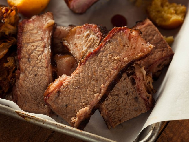 Beef Brisket Recipe Oven
 Texas Oven Roasted Beef Brisket Recipe