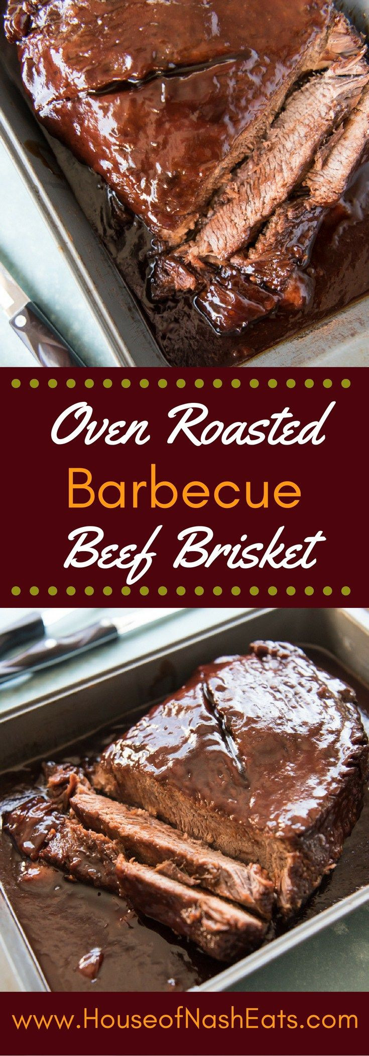 Beef Brisket Recipe Oven
 Best 25 Beef brisket oven ideas on Pinterest