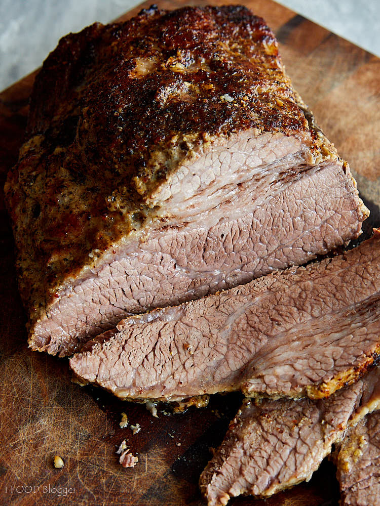 Beef Brisket Recipe Oven
 Oven Brisket Recipe