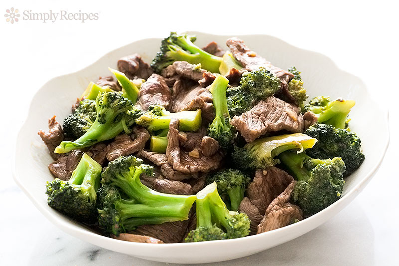 Beef Broccoli Recipe
 Broccoli Beef Recipe