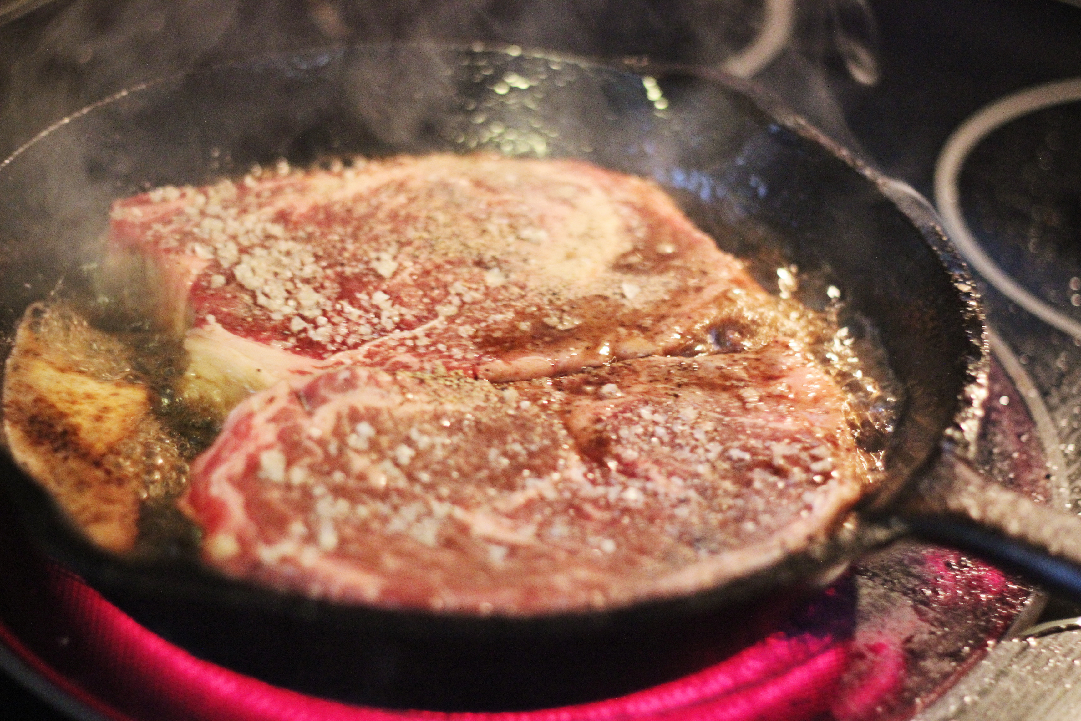 Beef Chuck Recipes
 Chuck Eye Steak Recipe How to Cook Chuck Eye Steak Properly