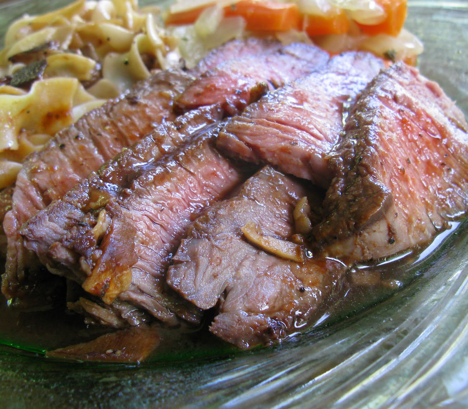 Beef Chuck Recipes
 chuck roast recipe