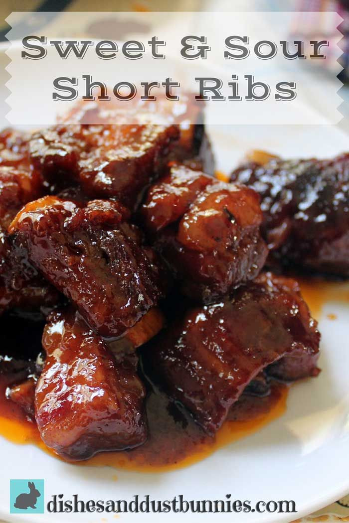 The Best Beef Chuck Riblets - Best Recipes Ever