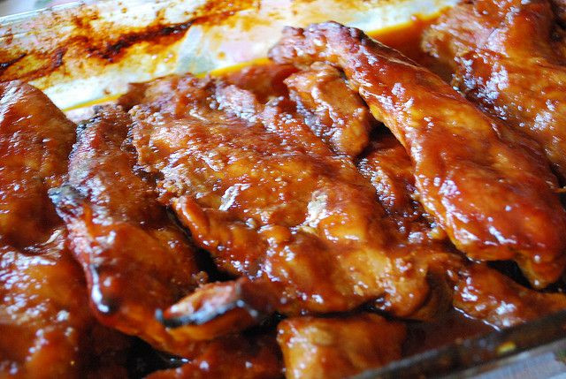 Beef Chuck Riblets
 Best 25 Pork riblets recipe ideas on Pinterest