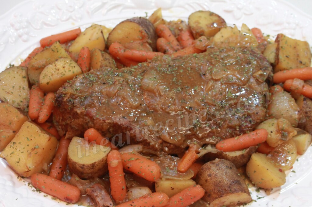 Beef Chuck Roast Recipes
 how to cook beef chuck roast in oven