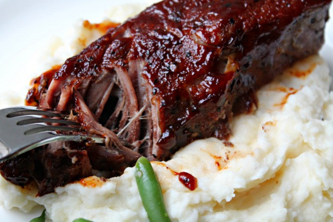 Beef Country Style Ribs
 10 Best Baked Country Style Beef Ribs Recipes