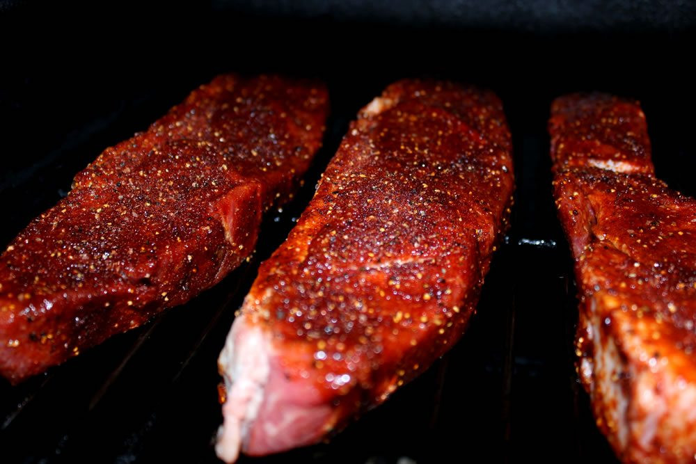 Beef Country Style Ribs
 Smoked Beef Country Style Ribs Smoking Meat Newsletter
