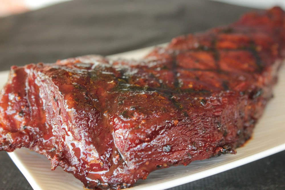 Beef Country Style Ribs
 Smoked Beef Country Style Ribs Smoking Meat Newsletter