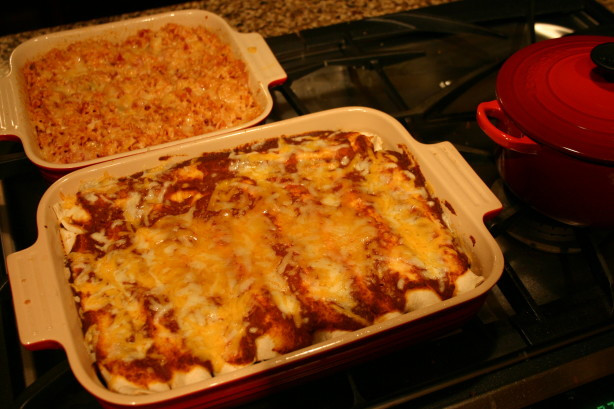 Beef Enchiladas With Corn Tortillas
 Awesome Beef Enchiladas Recipe Food