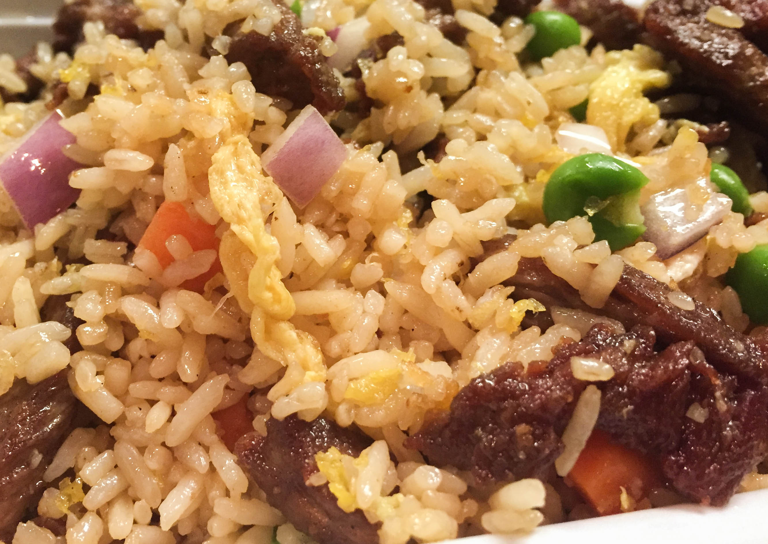 Beef Fried Rice
 Beef Fried Rice Murfreesboro TNMurfreesboro TN