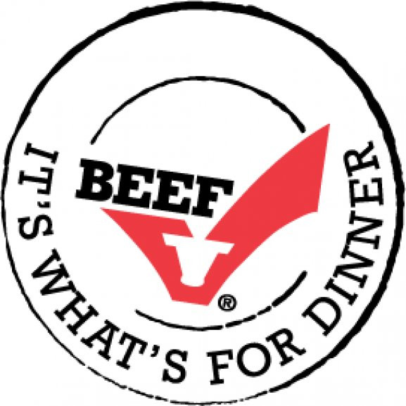 Beef It'S What'S For Dinner
 Beef It s What s For Dinner