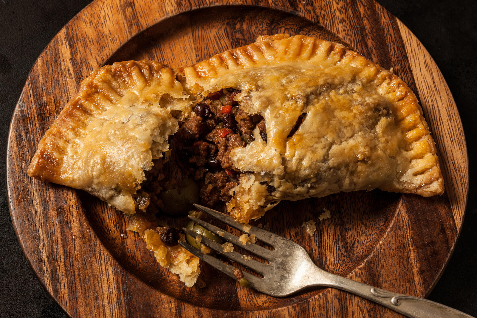 Beef Pie Recipe
 11 Recipes That Prove Hand Pies Are the Perfect Winter