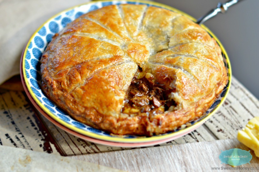 Beef Pie Recipe
 List of Synonyms and Antonyms of the Word Beef Pie