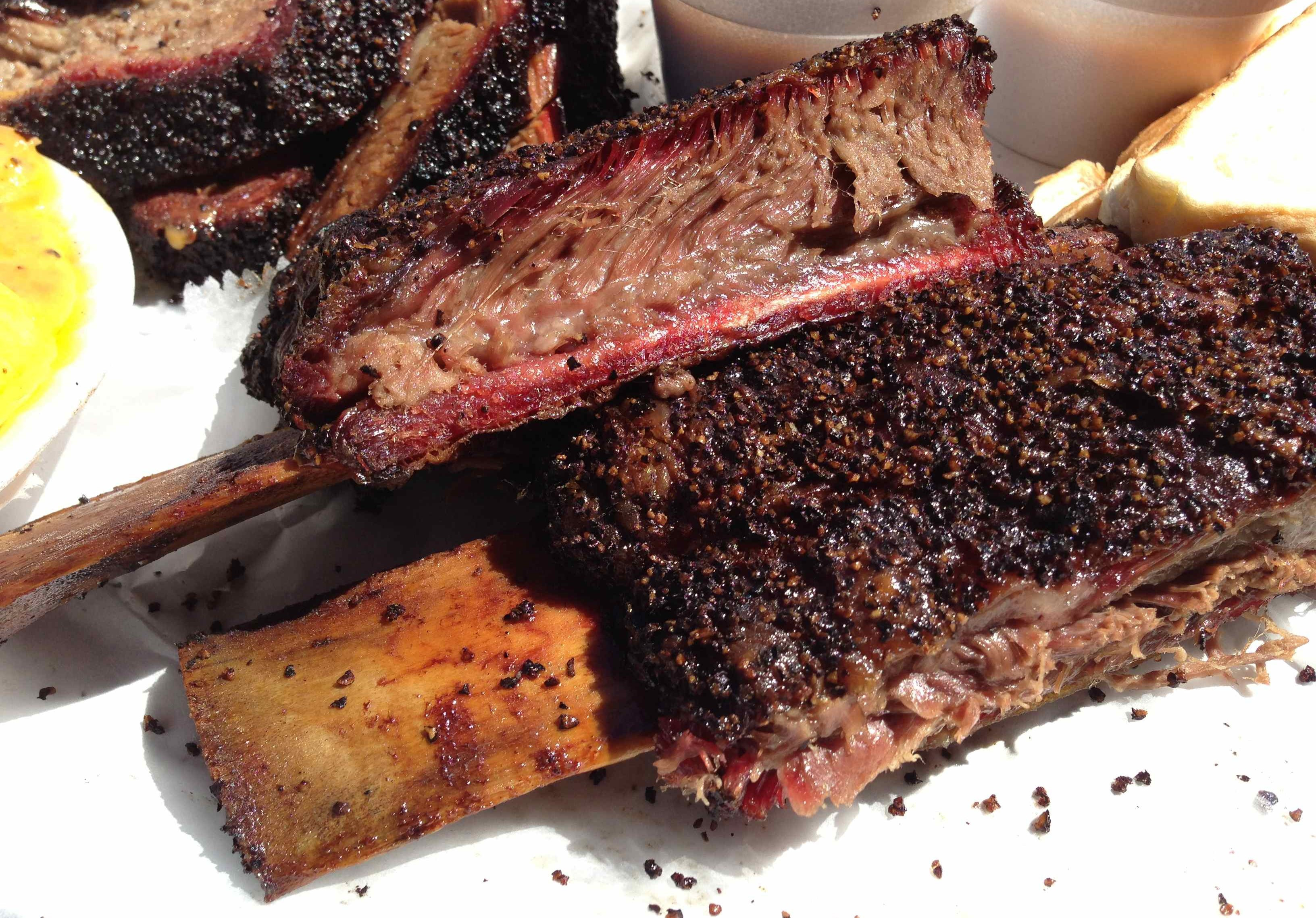 Beef Plate Ribs
 You May Love Beef Short Ribs But Pitmasters Don t – Texas