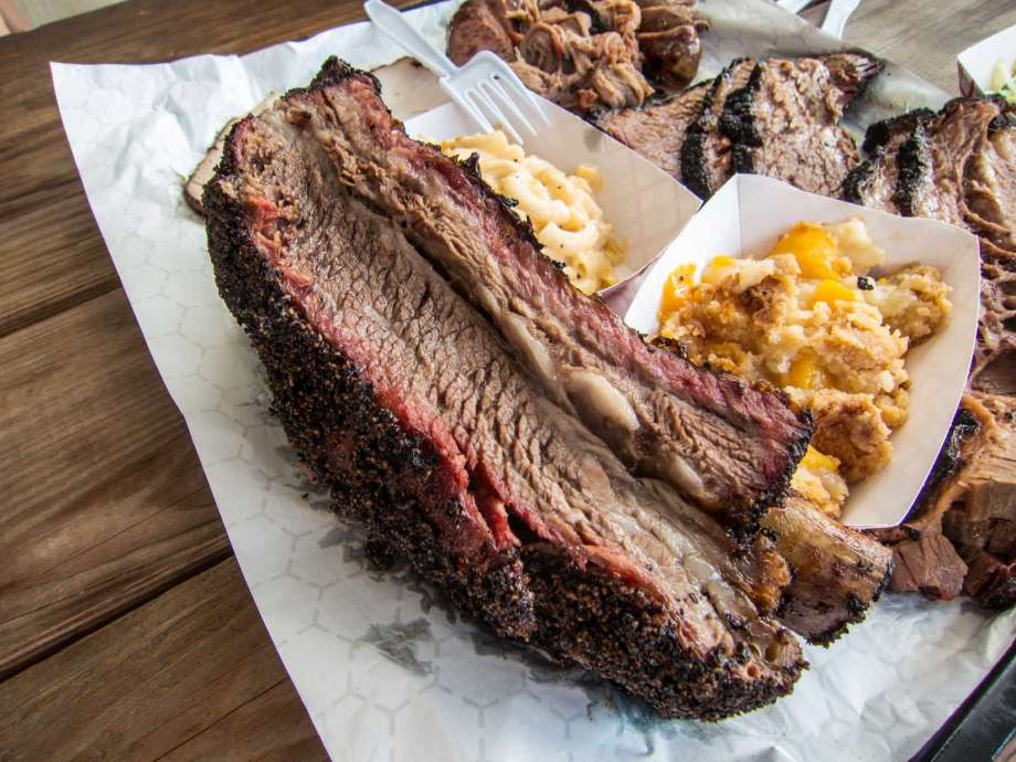 Beef Plate Ribs
 The many different styles of beef ribs Houston Chronicle
