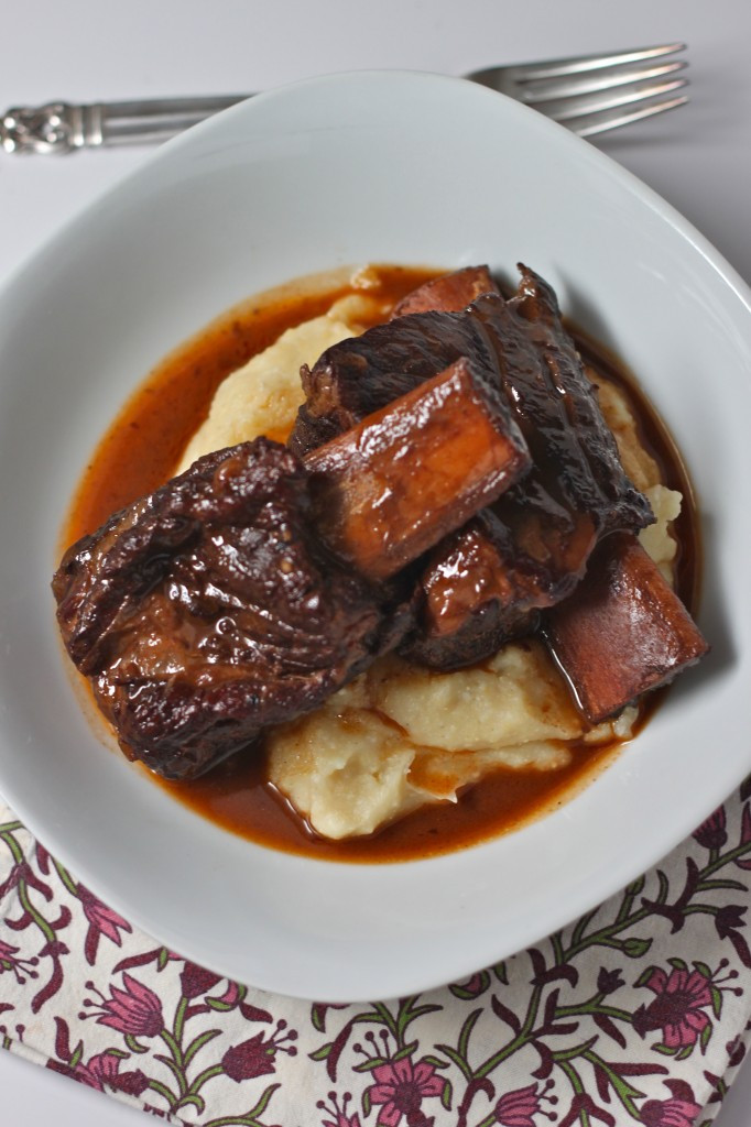 Beef Ribs Crock Pot
 10 Best Beef Short Ribs Crock Pot Recipes