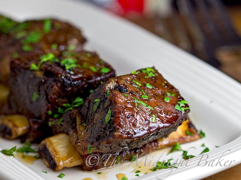 Beef Ribs Recipe Slow Cooker
 beef short ribs slow cooker