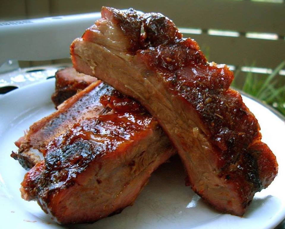 Beef Ribs Recipes
 Fall off the Bone BBQ Beef Ribs Recipe • TUGTA SHOP