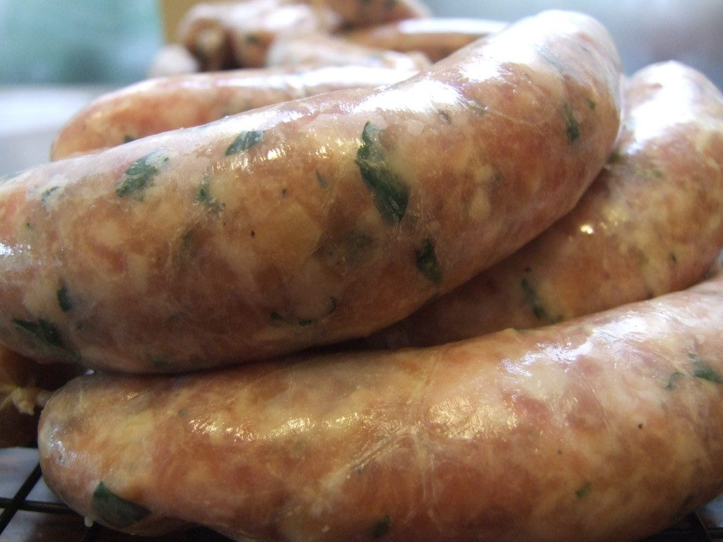 Beef Sausage Recipes
 How to Make Your Own Beef Sausages at Home