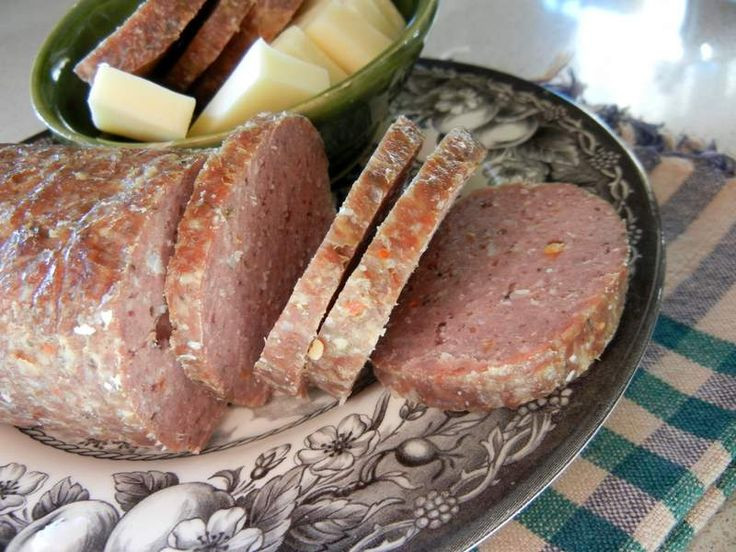 Beef Sausage Recipes
 ground beef maple syrup