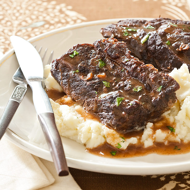 Beef Short Ribs Recipe Slow Cooker
 braised beef slow cooker red wine
