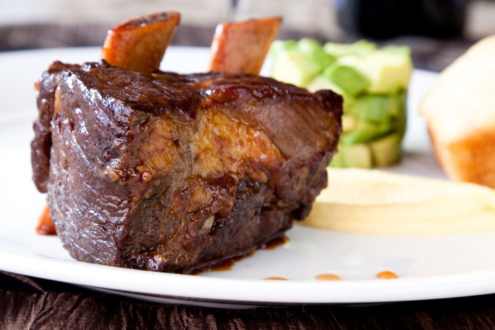 Beef Short Ribs
 Braised Beef Short Ribs recipe