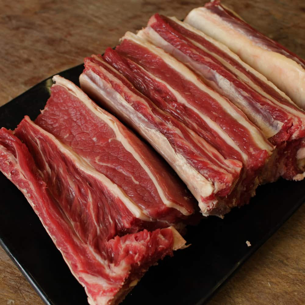 Beef Short Ribs Beef Short Ribs - Perfick Pork line butchers. beef short ri...