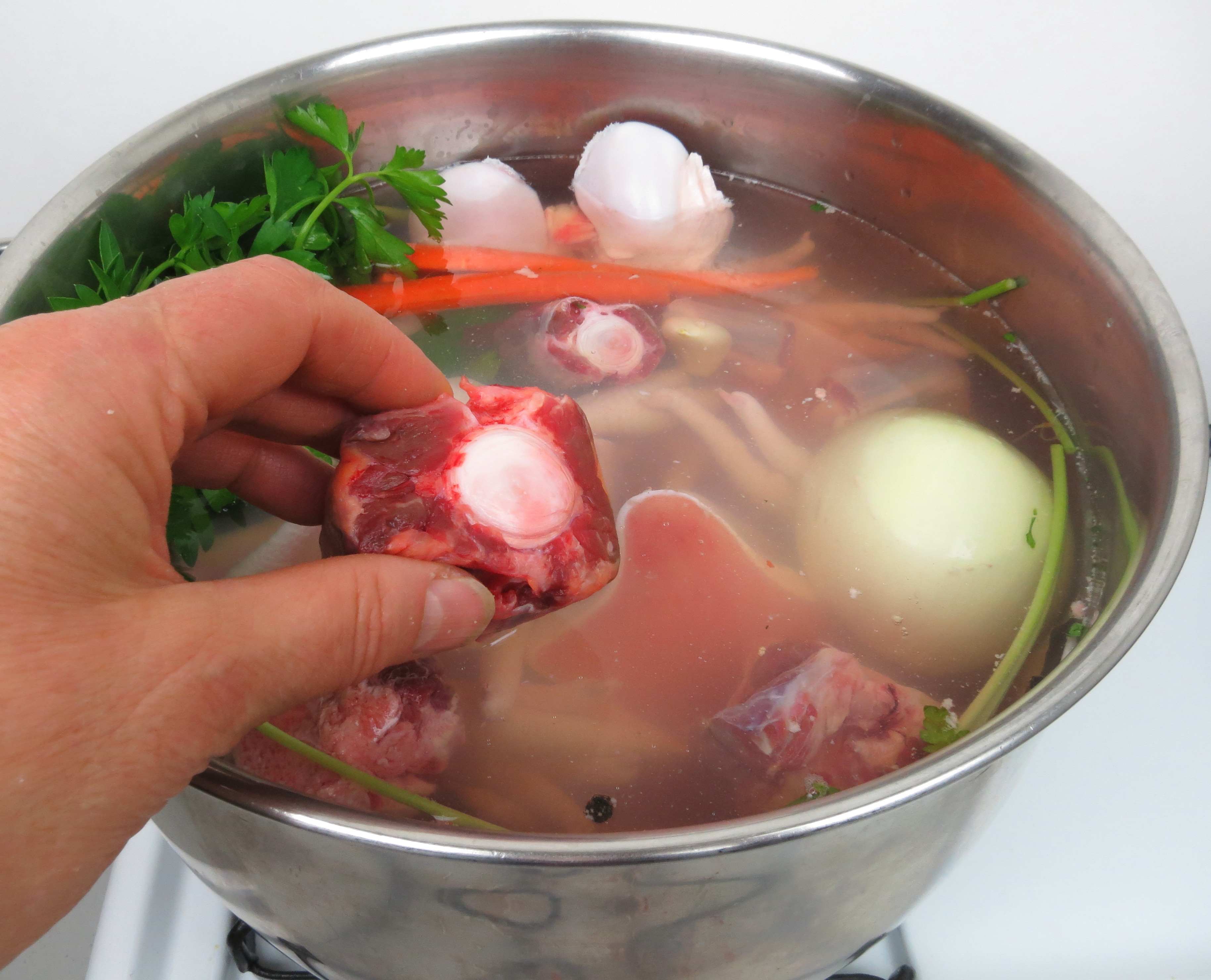 Beef Soup Bones
 Paleo Bone Broth – Jane s Healthy Kitchen