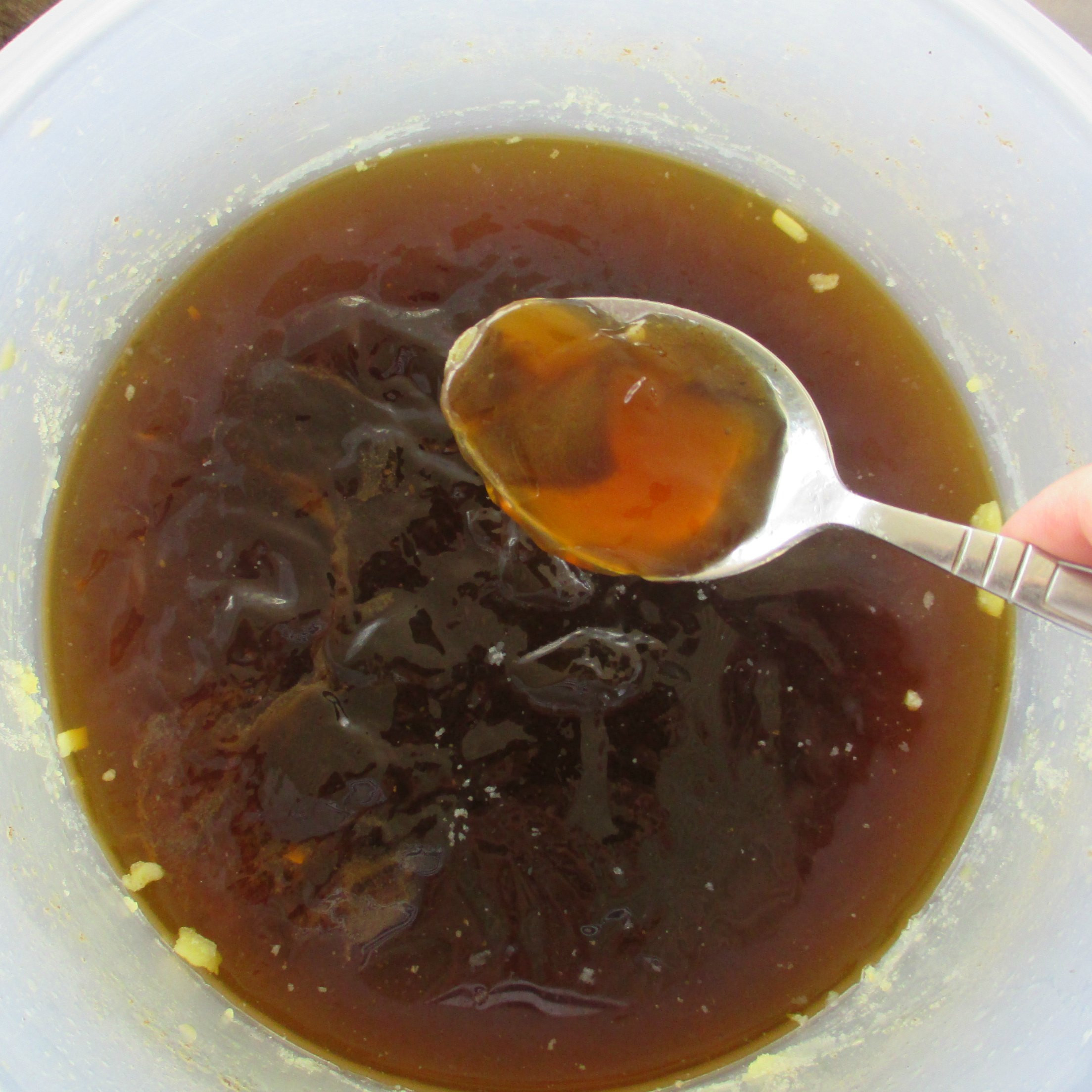 Beef Soup Bones
 Fish Bone Broth Recipe