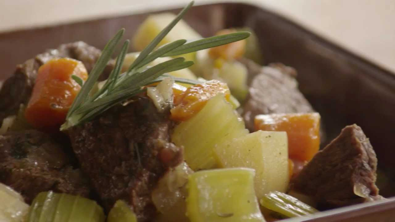 Beef Stew Allrecipes
 How to Make Classic Beef Stew