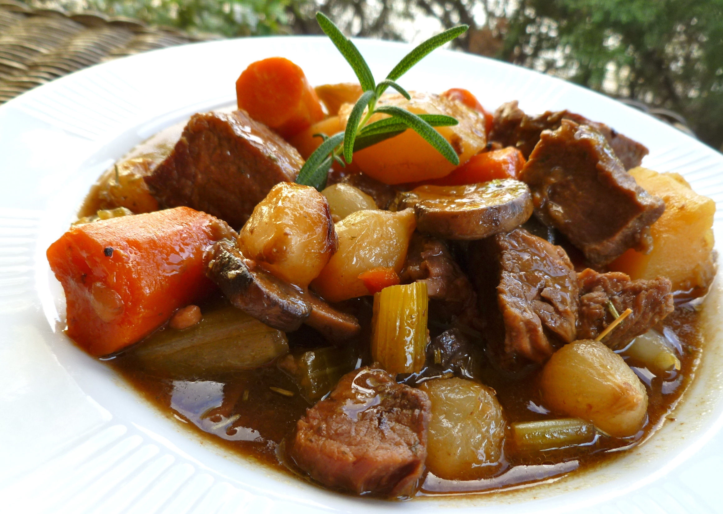 Beef Stew Allrecipes
 Beef Stew recipe – All recipes Australia NZ