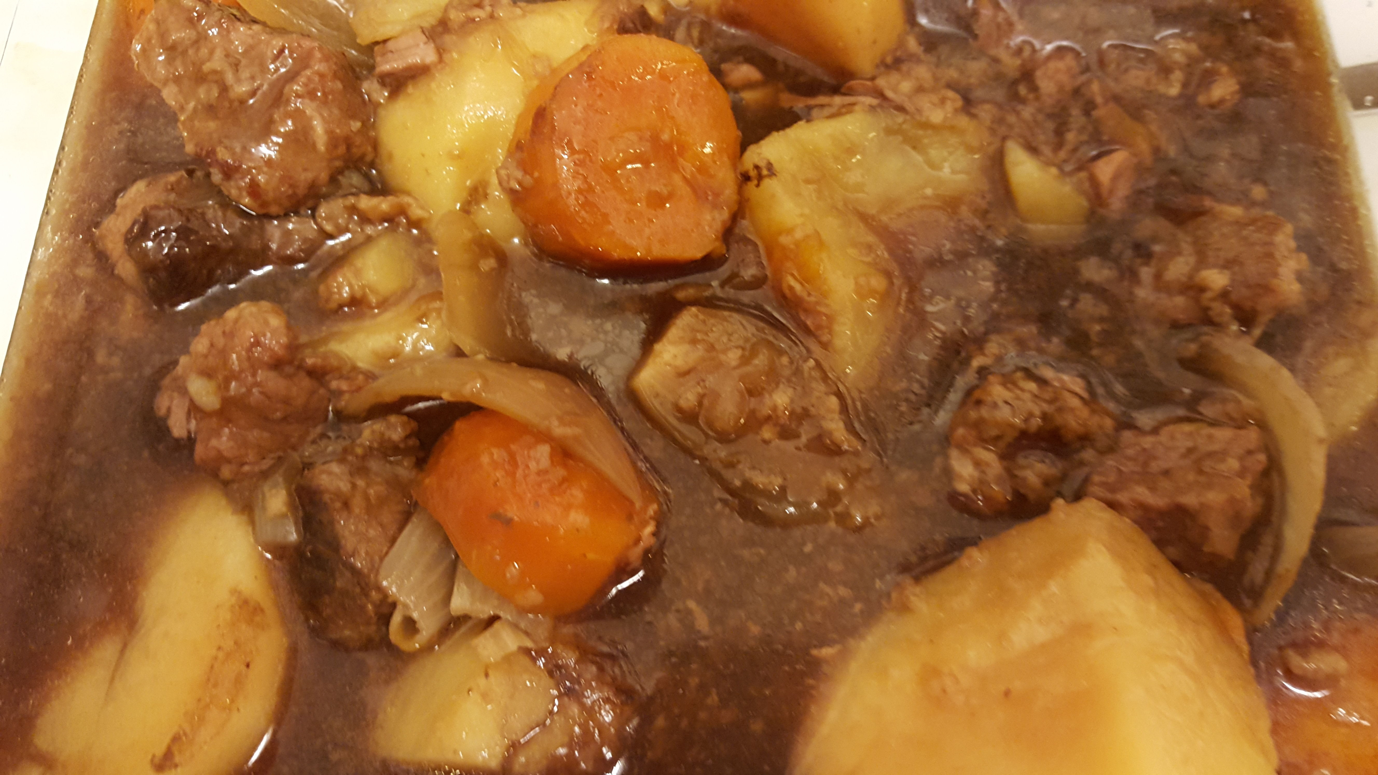 Beef Stew Allrecipes
 Slow cooker Irish beef stew recipe All recipes UK