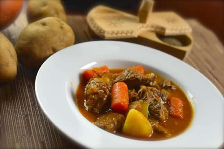 Beef Stew Instant Pot
 These 25 Delicious Instant Pot Recipes Will Save You Time