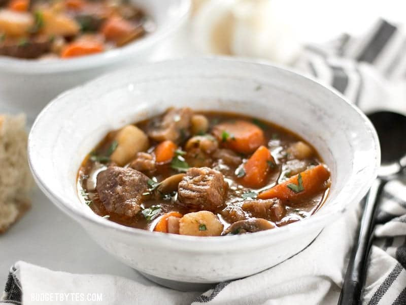 Beef Stew Instant Pot
 Instant Pot Beef Stew Bud Bytes