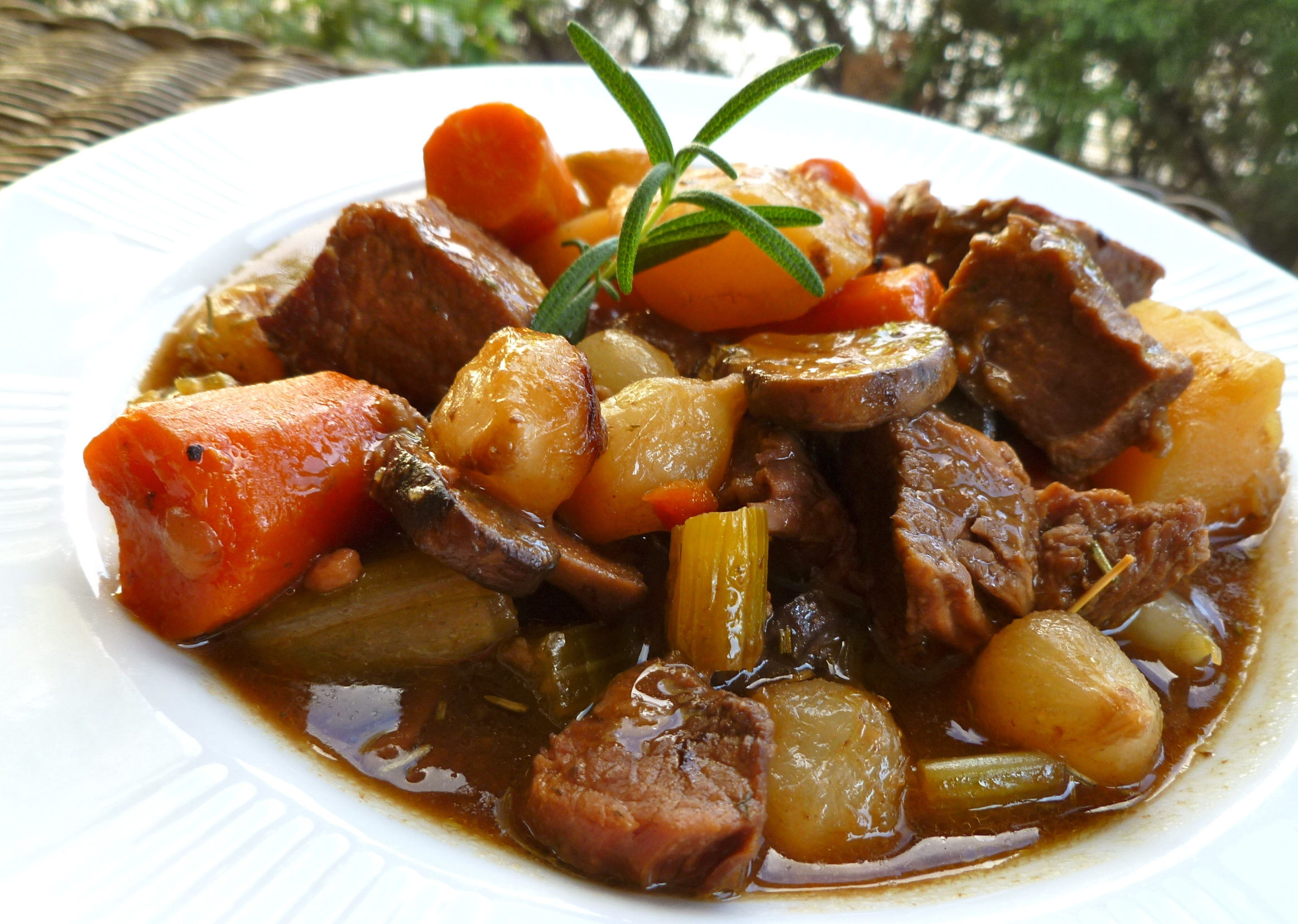 Beef Stew Meat Recipe
 Beef Stew recipe – All recipes Australia NZ